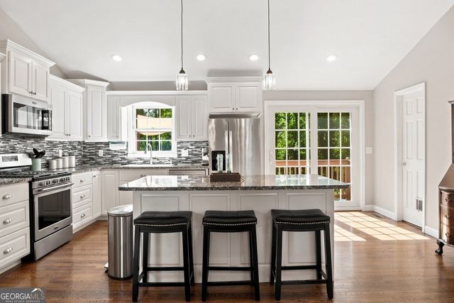 1007 US-76, Clayton, GA 30525