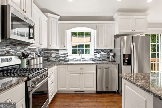 1007 US-76, Clayton, GA 30525