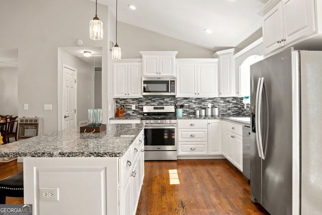 1007 US-76, Clayton, GA 30525