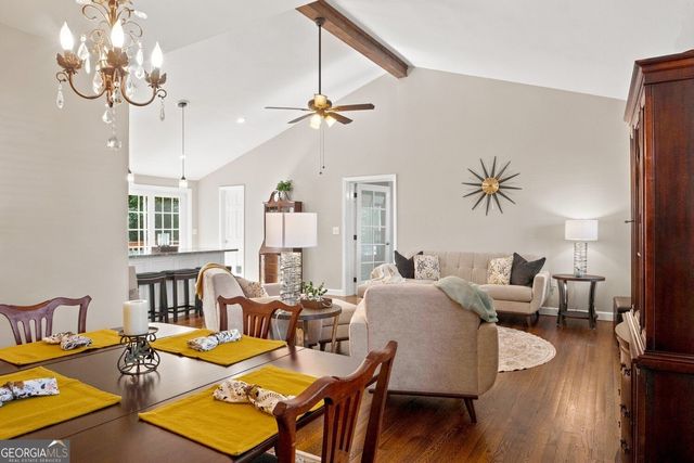 1007 US-76, Clayton, GA 30525