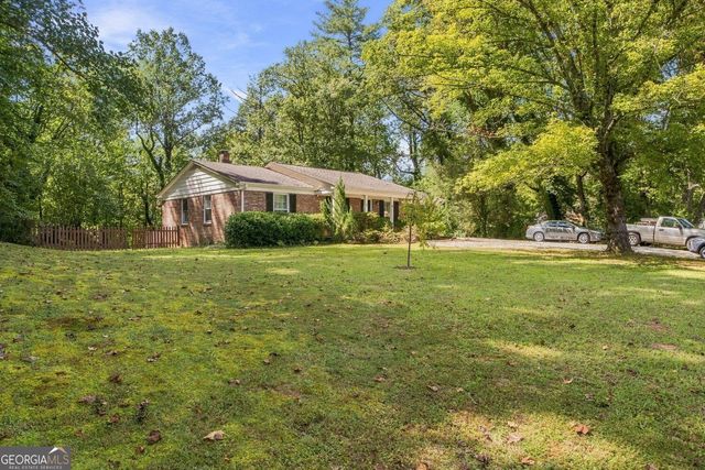 1007 US-76, Clayton, GA 30525