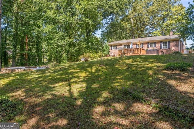 1007 US-76, Clayton, GA 30525