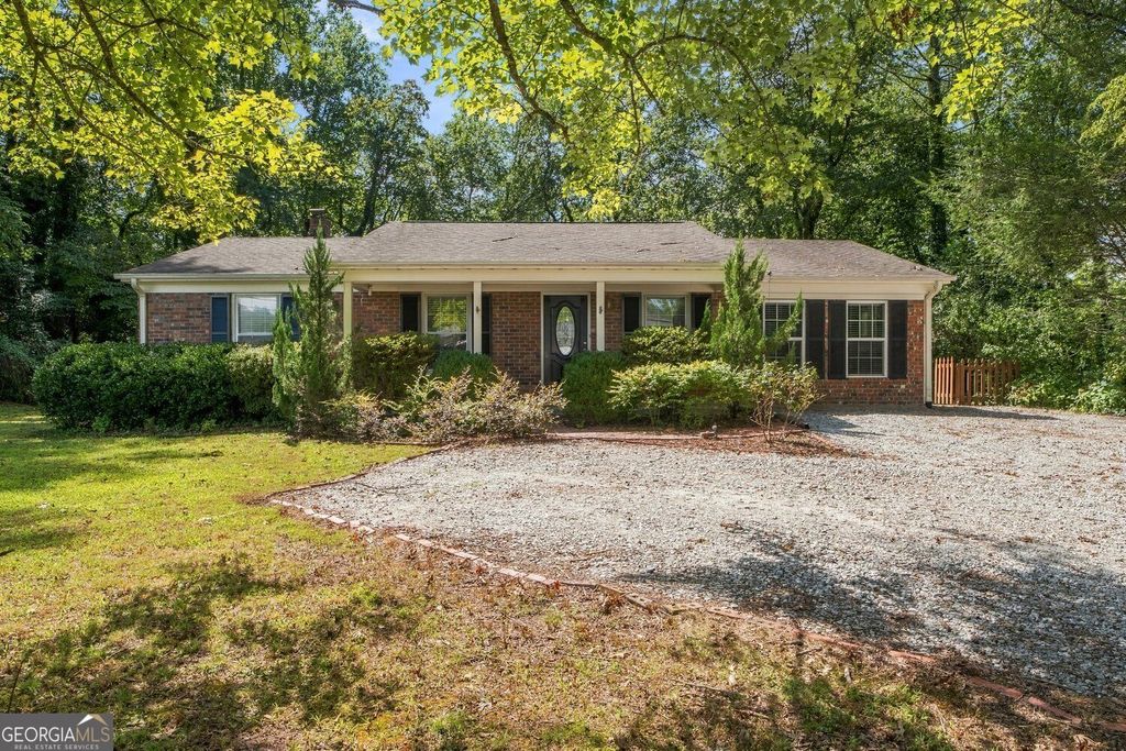 1007 US-76, Clayton, GA 30525