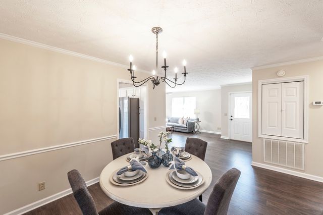 203 Mosley Dr, Springfield, TN 37172