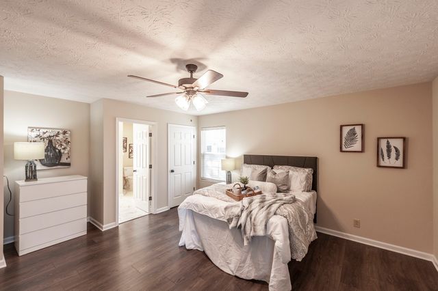 203 Mosley Dr, Springfield, TN 37172