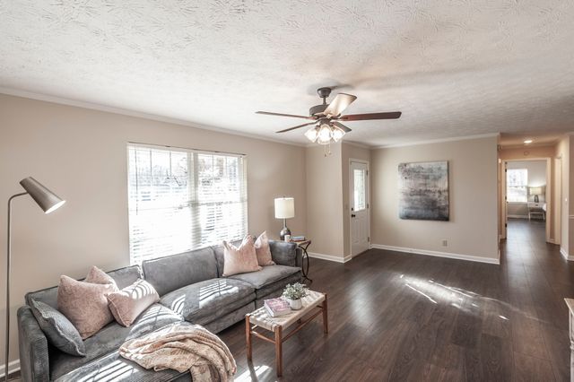 203 Mosley Dr, Springfield, TN 37172