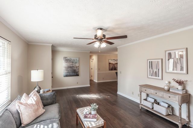 203 Mosley Dr, Springfield, TN 37172