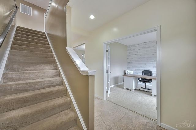 6968 Chapel Lane, Crosby Twp, OH 45030