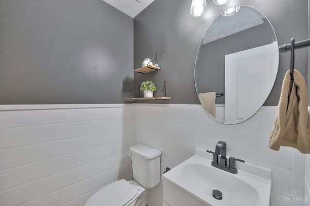 6968 Chapel Lane, Crosby Twp, OH 45030