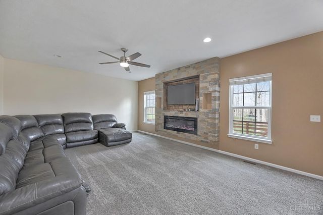 6968 Chapel Lane, Crosby Twp, OH 45030