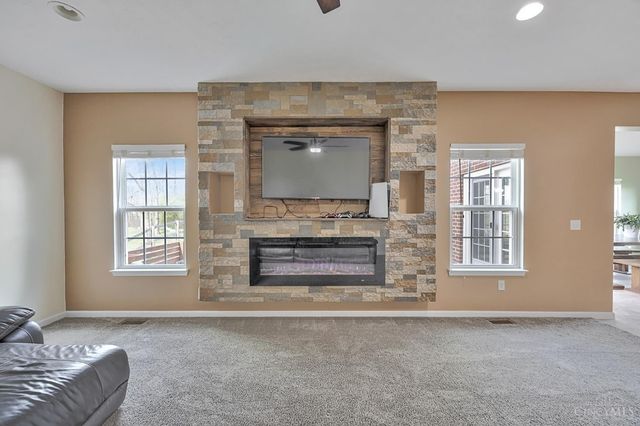 6968 Chapel Lane, Crosby Twp, OH 45030