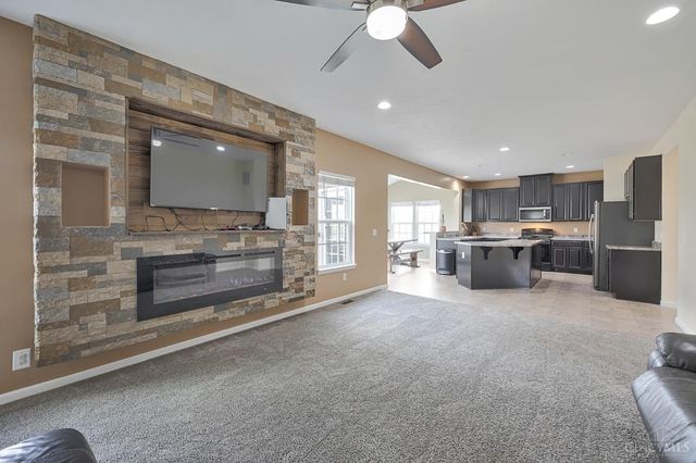 6968 Chapel Lane, Crosby Twp, OH 45030