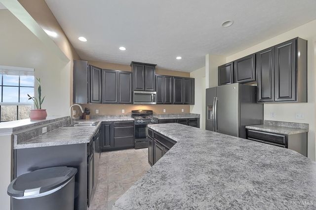 6968 Chapel Lane, Crosby Twp, OH 45030