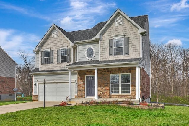 6968 Chapel Lane, Crosby Twp, OH 45030