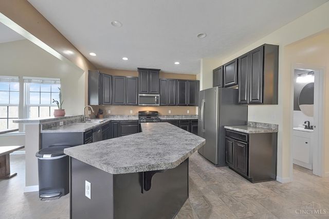 6968 Chapel Lane, Crosby Twp, OH 45030