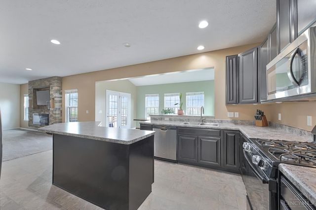 6968 Chapel Lane, Crosby Twp, OH 45030
