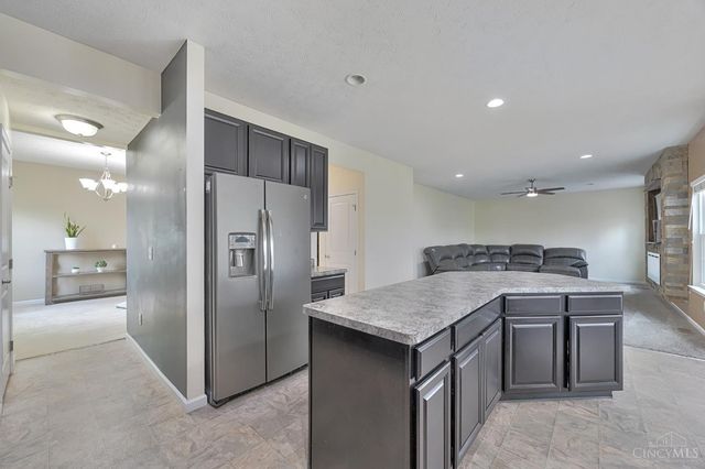 6968 Chapel Lane, Crosby Twp, OH 45030