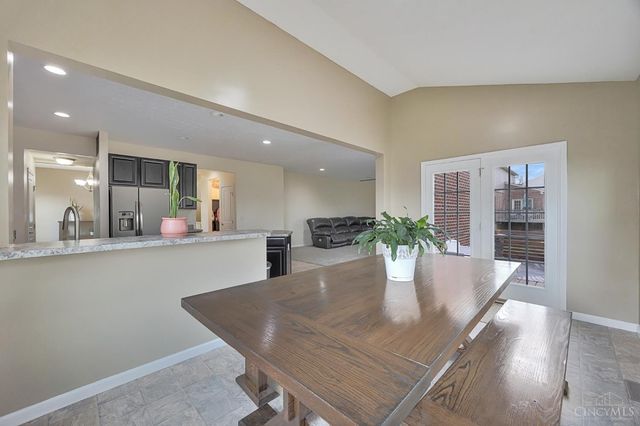6968 Chapel Lane, Crosby Twp, OH 45030