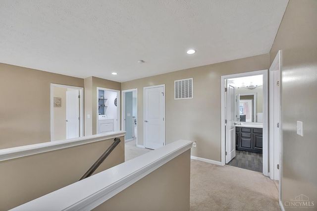 6968 Chapel Lane, Crosby Twp, OH 45030