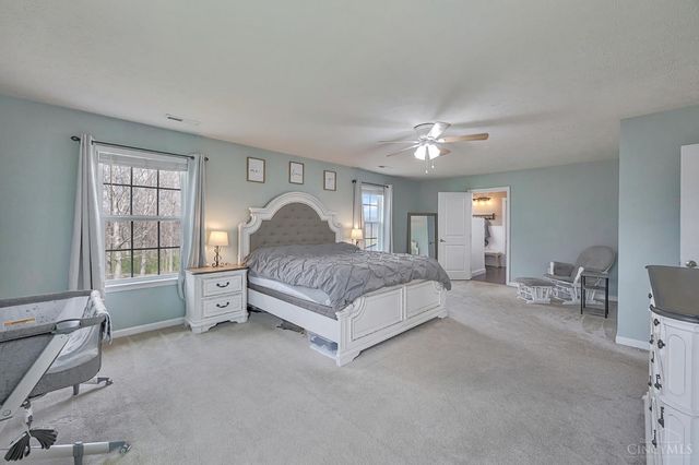 6968 Chapel Lane, Crosby Twp, OH 45030