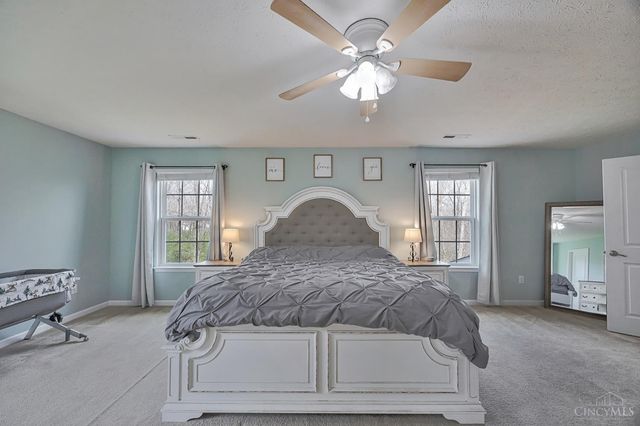 6968 Chapel Lane, Crosby Twp, OH 45030