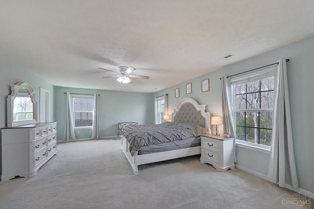 6968 Chapel Lane, Crosby Twp, OH 45030