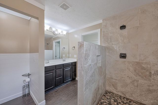 6968 Chapel Lane, Crosby Twp, OH 45030