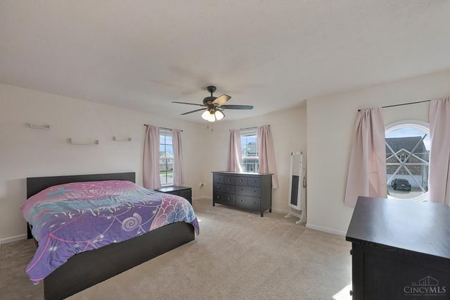 6968 Chapel Lane, Crosby Twp, OH 45030