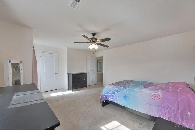 6968 Chapel Lane, Crosby Twp, OH 45030