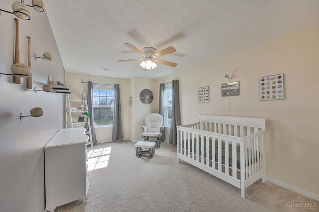6968 Chapel Lane, Crosby Twp, OH 45030