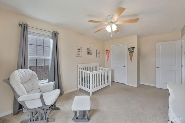 6968 Chapel Lane, Crosby Twp, OH 45030