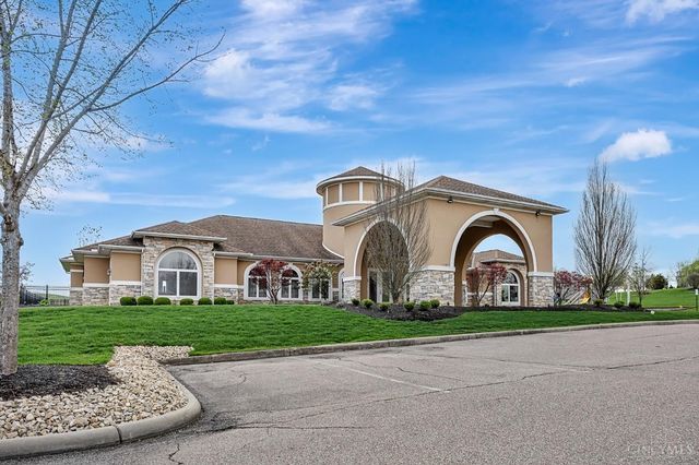 6968 Chapel Lane, Crosby Twp, OH 45030