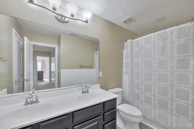 6968 Chapel Lane, Crosby Twp, OH 45030