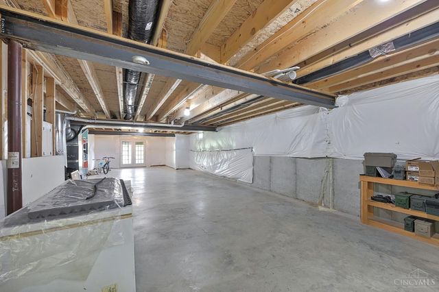 6968 Chapel Lane, Crosby Twp, OH 45030