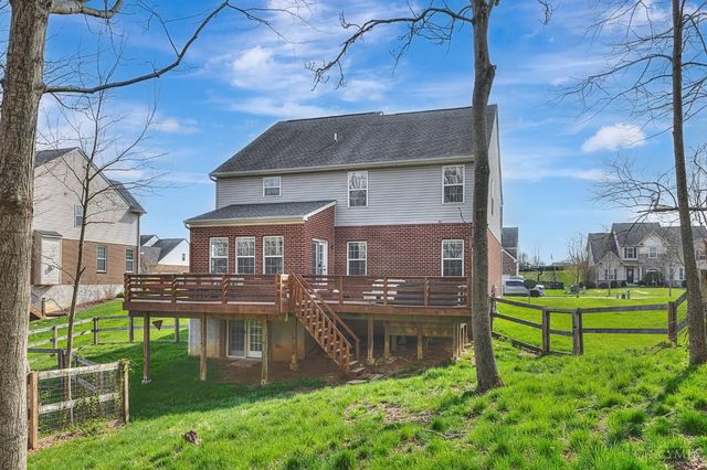 6968 Chapel Lane, Crosby Twp, OH 45030