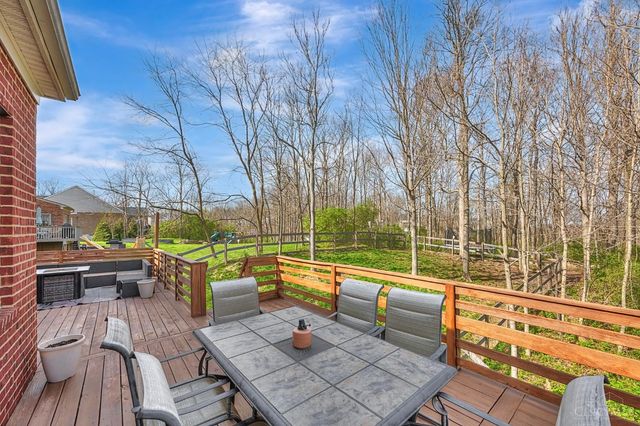 6968 Chapel Lane, Crosby Twp, OH 45030