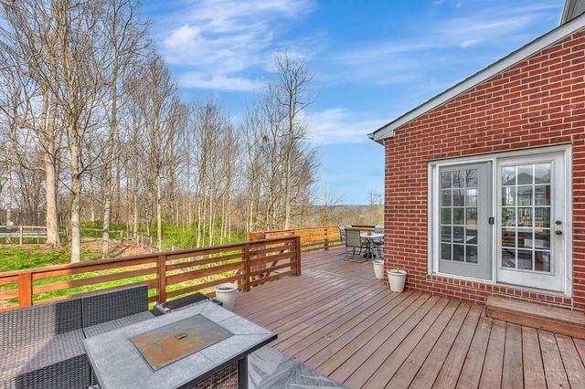 6968 Chapel Lane, Crosby Twp, OH 45030