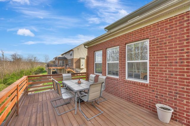 6968 Chapel Lane, Crosby Twp, OH 45030