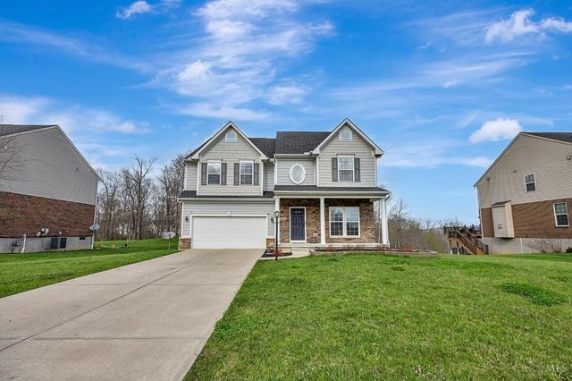 6968 Chapel Lane, Crosby Twp, OH 45030
