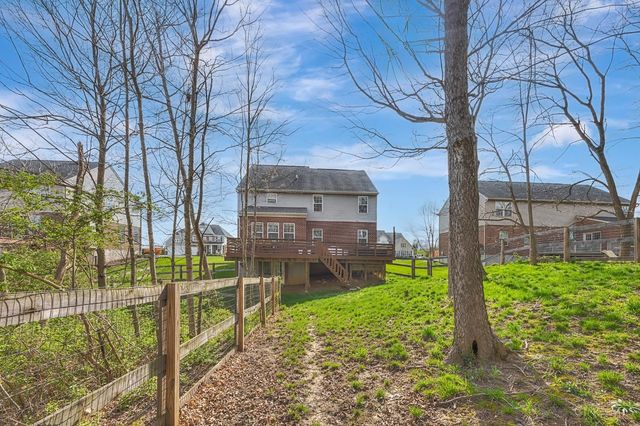 6968 Chapel Lane, Crosby Twp, OH 45030