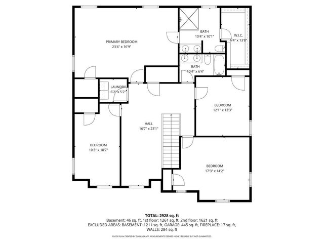 6968 Chapel Lane, Crosby Twp, OH 45030