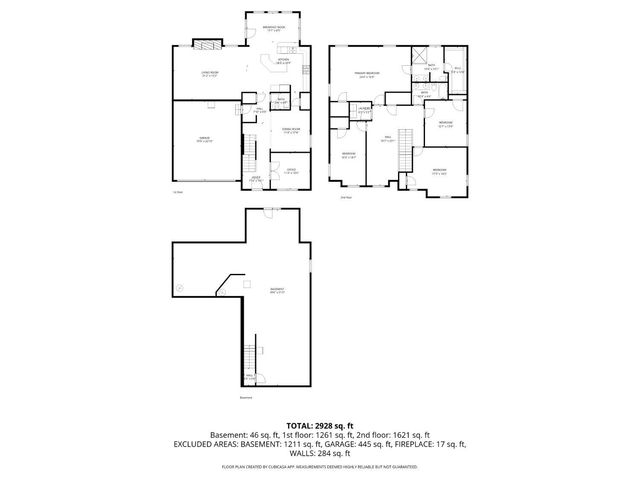 6968 Chapel Lane, Crosby Twp, OH 45030