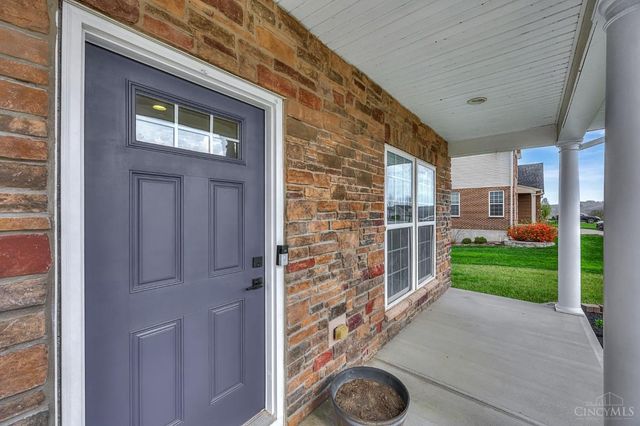 6968 Chapel Lane, Crosby Twp, OH 45030