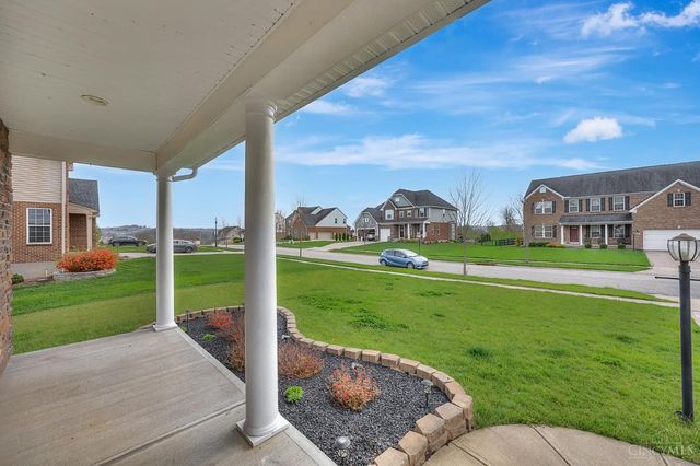 6968 Chapel Lane, Crosby Twp, OH 45030