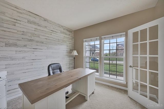 6968 Chapel Lane, Crosby Twp, OH 45030