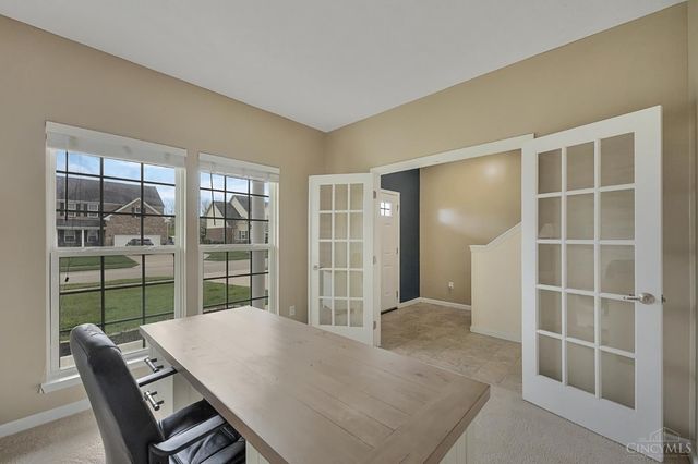 6968 Chapel Lane, Crosby Twp, OH 45030