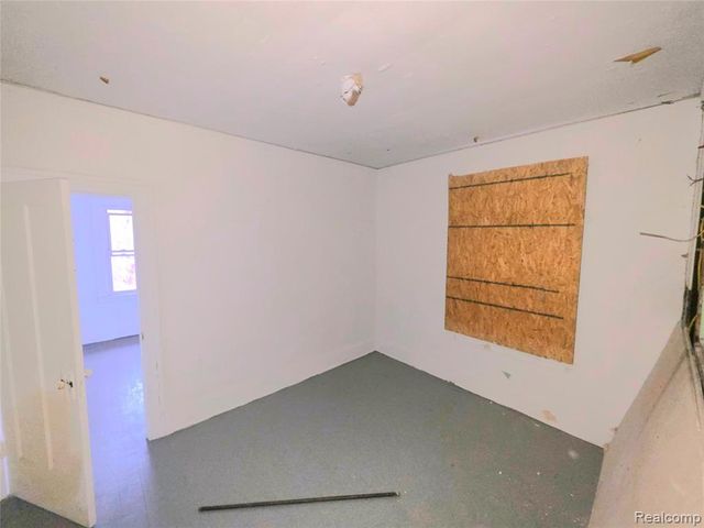 4353 Seebaldt Street, Detroit, MI 48204