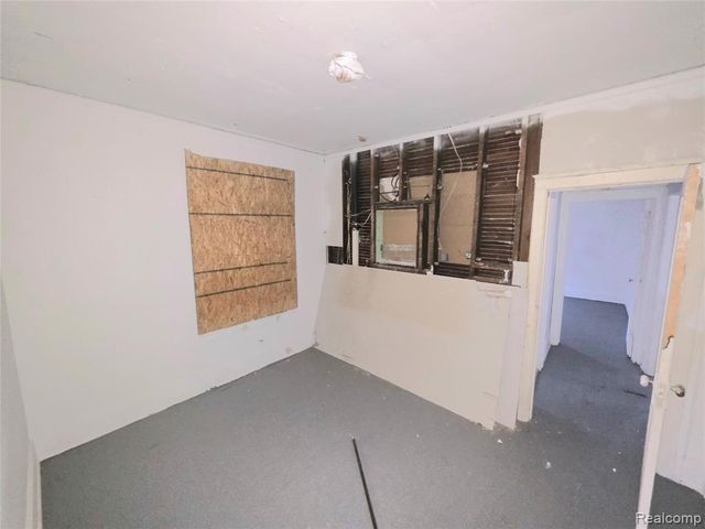 4353 Seebaldt Street, Detroit, MI 48204