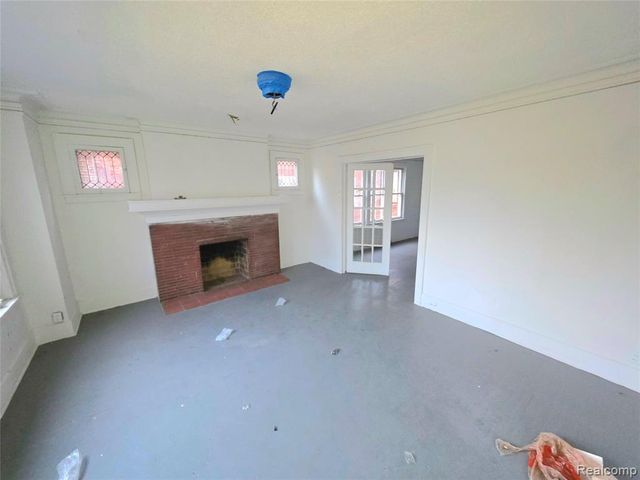 4353 Seebaldt Street, Detroit, MI 48204