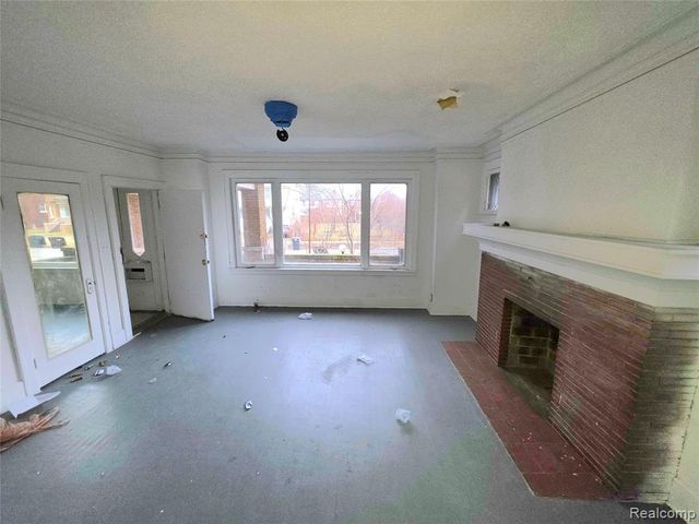 4353 Seebaldt Street, Detroit, MI 48204